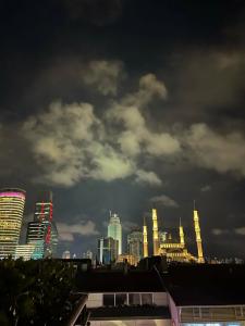 Hyatt Centric Levent Istanbul - 11
