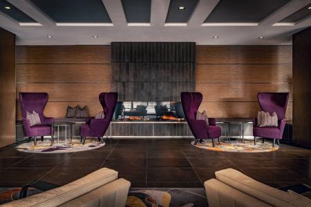 Sheraton Zürich - 18