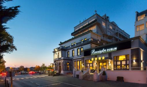 Bonnington & Leisure Centre - 27