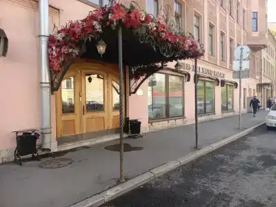 Art Nuvo Palace - 98