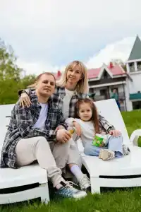 AZIMUT Парк Тула - 4