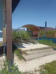 Отдых у реки - 8