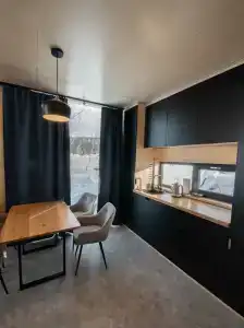 Кемпинг на Севере - 61