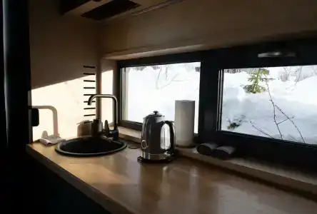 Кемпинг на Севере - 65