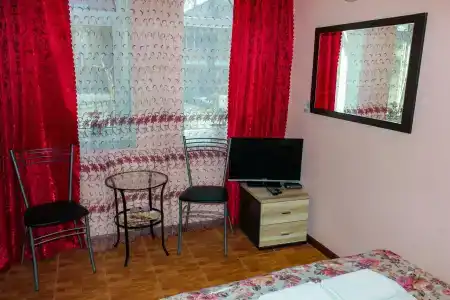 У Машука - 17