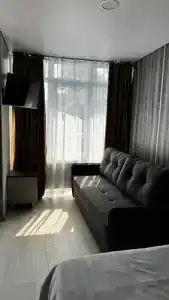 Джубгский дворик - 3