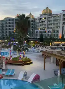 Xafira Deluxe Resort&Spa - Ultra All Inclusive - 50