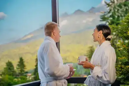 Панорама Ачишхо - 7