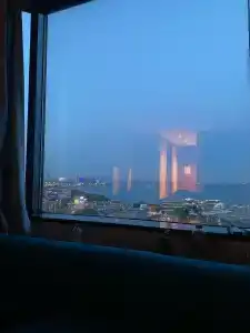 Sheraton Istanbul Atakoy - 58