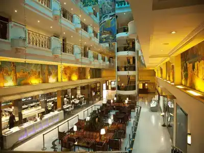 Radha Regent, Chennai - 79