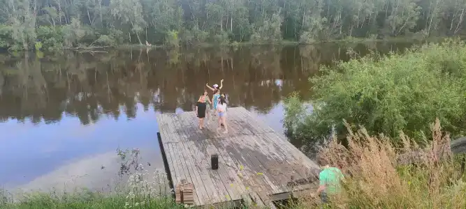 Аквилон - 16