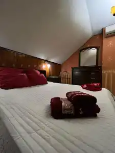 Отель-баня Маланьина изба - 50