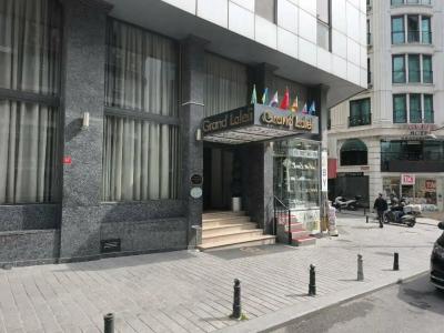 Grand Laleli - 23