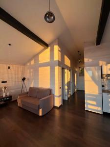 Гостевой дом у Юлии в Искона Парке - 10