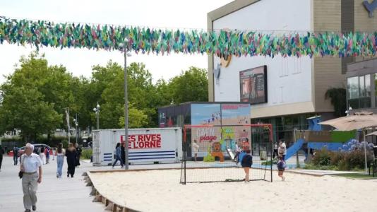 ibis Styles Caen Centre Paul Doumer - 5