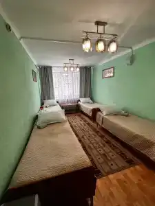 Аэропорт - 77