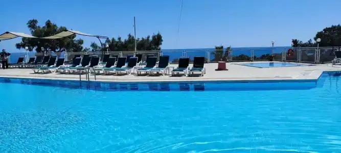 Senza Garden HolİDay Club - 52