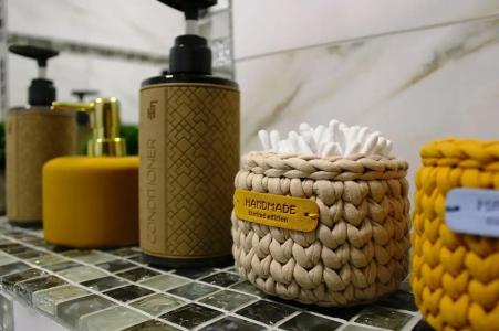 Уютная квартира - 13