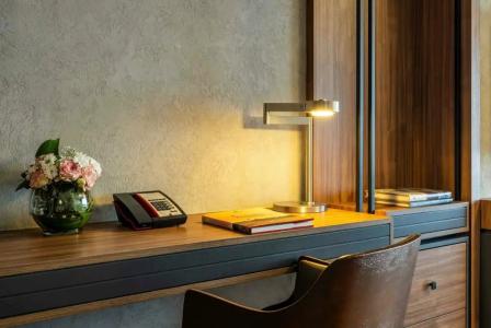 Ramada Plaza By Wyndham Istanbul Tekstilkent - 54