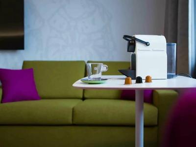 Mercure Krakow Stare Miasto - 89