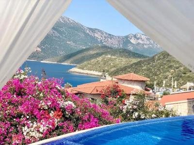 Club Barbarossa & Villas - 60