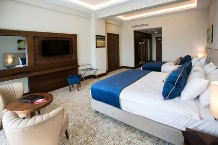 Ramada by Wyndham Yalova - 62