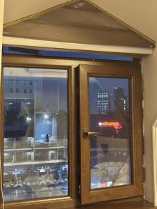 Art Regency Premium Free Airport Service - 14