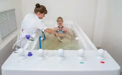 Бальнео клиника - 13