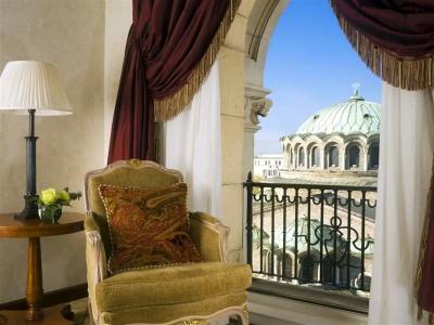 Sofia Balkan, a Luxury Collection, Sofia - 21