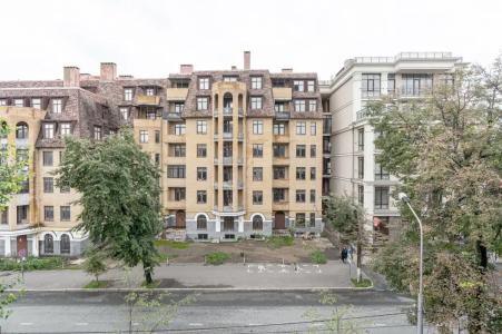 1-комнатная квартира - 20