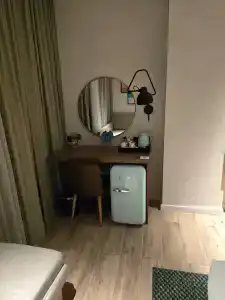 Hilton Garden Inn Tbilisi Riverview - 42