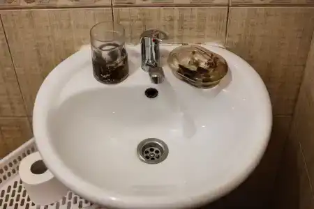 Розовый рай - 11