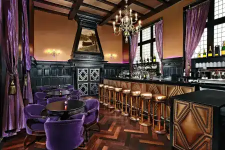 Des Indes The Hague - 13