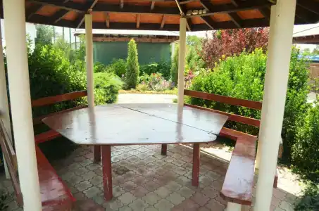 Manor Beach Kazantip - 88