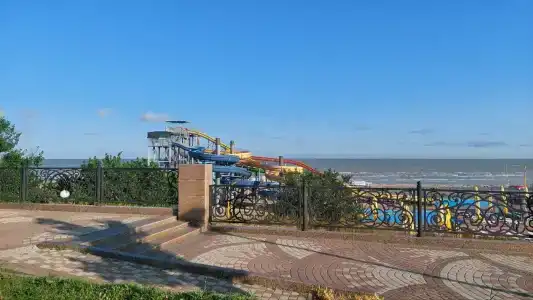 Отдых в Ейске - 41