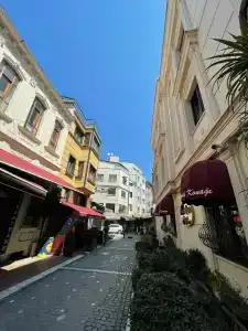 Ahmet Efendi Konağı - 4