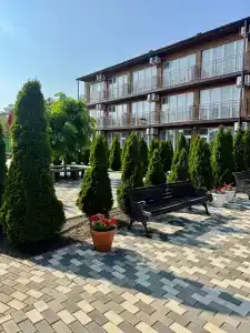 Прибой - 14