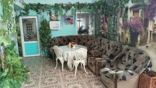 Вишневый Сад - 3