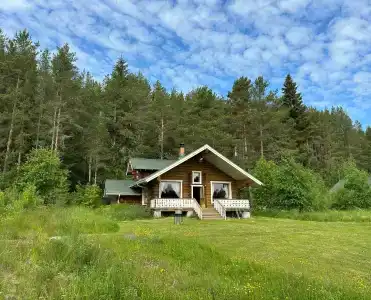 Карельский хутор - 17