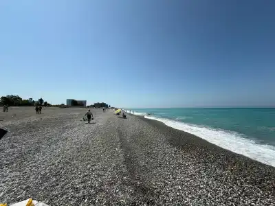 Гостевой домик Отдых у друзей в тихом месте - 10