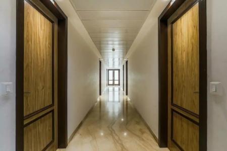 FabSapphire Inn - 63