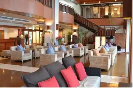 Kanehide Kise Beach Palace - 44