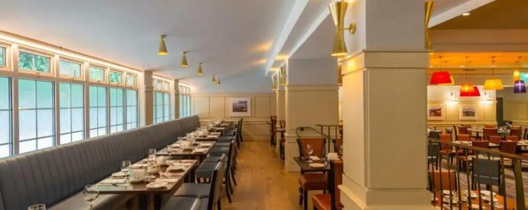 Bonnington & Leisure Centre - 98