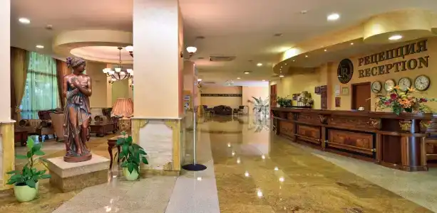 Estreya Palace - 44