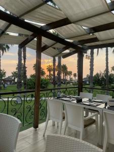 Justiniano Club Park Conti - 84