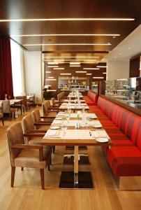 Hilton Garden Inn Kutahya - 75