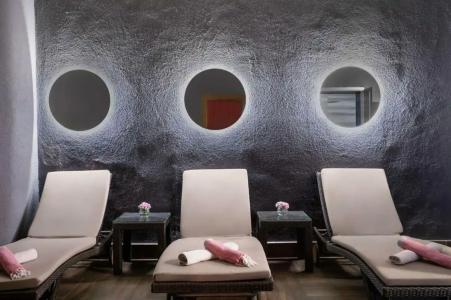 DoubleTree by Hilton Istanbul Esentepe - 21