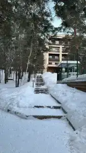 Парк Хаус Кокшетау - 46