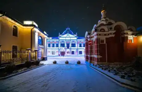 Златинские Лавки - 75