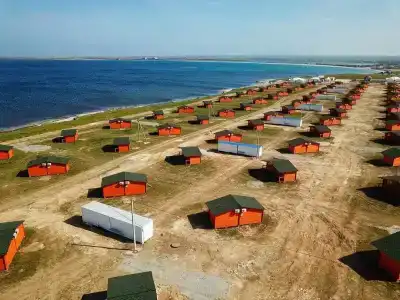 Оленевка Village - 78